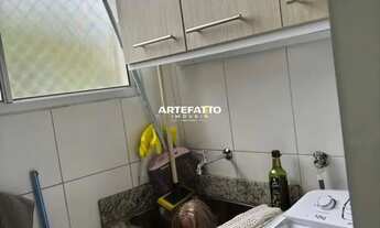 Imagem 4: Apartamento com 2 dormitórios no bairro São Miguel