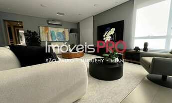 Imagem: Lindo apartamento no Brooklin com 165m2