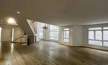 Imagem 3: Casa para alugar em Barueri, Alphaville, com 4 suítes, com 570 m², Residencial Dois