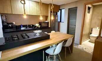 Imagem 7: Casa triplex em condomínio fechado na Rota Ecológica dos Milagres - Patacho's Residen