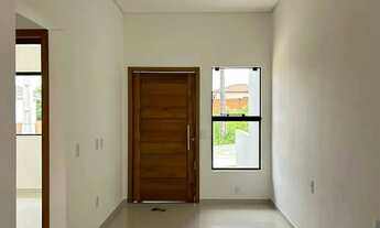 Imagem 6: Casa Geminada - Pronta para morar - Aceita financiamento Minha casa Minha Vida