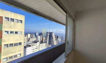 Imagem: Apartamento para locação, Centro Histórico