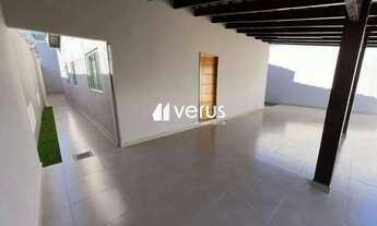 Imagem 3: Casa à venda, 3 quartos, 1 suíte, NOVA UBERLANDIA - Uberlândia/MG