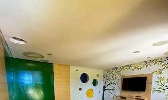 Imagem 6: Imóvel para venda tem 82 metros quadrados com 3 quartos em Jardim Paulistano - Campina Gra