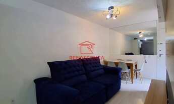 Imagem: Apartamento Garden Semimobiliado com 2 Quartos