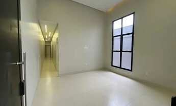 Imagem 6: Casa Jardim Vila Boa 123m²