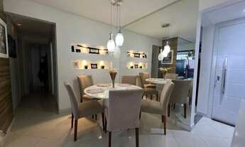 Imagem: Apartamento no Imbuí, 3 quartos sendo 1