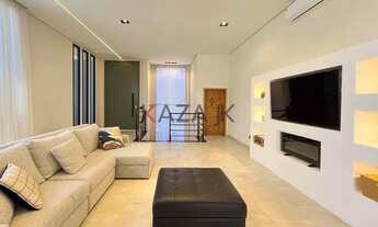 Imagem 5: Comprar/vendo: Casa térrea a venda no condomínio de alto padrão Brisas do Lago, Jundiaí SP