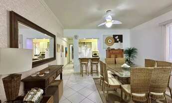 Imagem 1: Um bom espaço de lazer é sinônimo de bem-estar