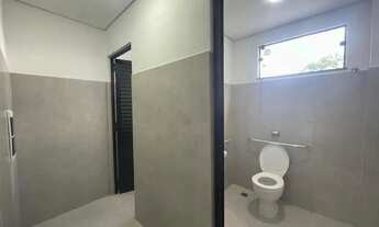 Imagem 4: Barracão para alugar, 503 m² por R$ 11.000/mês - Palmital - Marília/SP