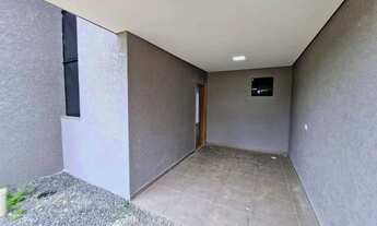 Imagem 2: Sobrado Novo para Locação de 02 Dormitórios Próximo ao Parque Barigui em Curitiba