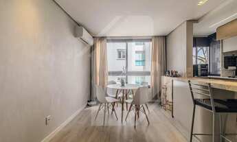 Imagem 6: Cobertura Duplex com 2 Quartos para venda ou aluguel, 102m² - Rio Branco