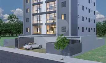 Imagem 5: Condomínio com 2 quartos à venda em Residencial Jardins Da Catalunha - SP