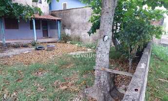 Imagem 4: Casa com 4 dormitórios à venda, 200 m² por R$ 270.000,00 - Cordeirinho - Maricá/RJ