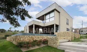 Imagem: Casa de condomínio alto padrão em Gravatá/PE!