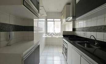 Imagem 5: Apartamento à venda com 02 dormitórios (Quartos) no condominio Bela Vista Varandas em Suma