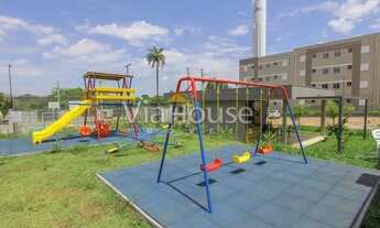 Imagem 6: Vitta Recanto da Mata Excelente oportunidade - Apatamento com 2 quartos e lazer completo