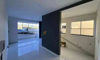 Imagem 11: Apartamento com 2 dormitórios à venda, 58 m² por R$ 200.000,00 - Cardoso - São João Batist