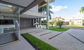 Imagem 5: Sobrado no Jardins Atenas