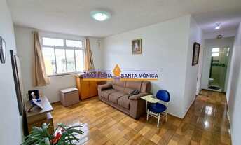 Imagem: Apartamento 2 quartos - Santa Mônica