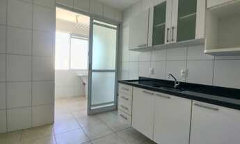 Imagem 5: Imóvel para venda com 71 metros quadrados com 2 quartos em Trindade - Florianópolis - SC