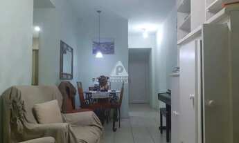 Imagem 5: Apartamento à venda com 2 quartos, 2 vagas e Varanda em Vila Isabel