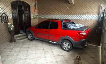 Imagem 2: Casa Ampla Apeadouro - financiável