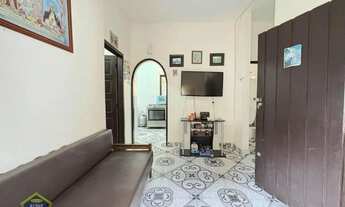 Imagem 6: Linda Casa Térrea Isolada com Edícula e 8 vagas de garagem! Piscina e Churrasqueira!