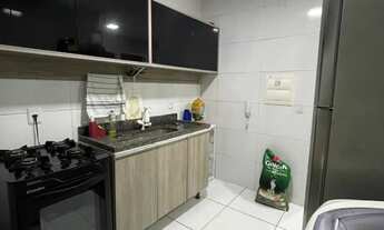 Imagem 4: Apartamento Condomínio Rio Barra mais Viver