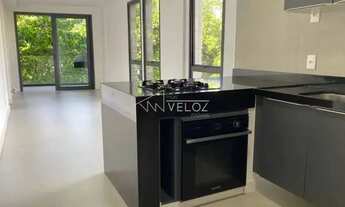 Imagem: Apartamento - Padrão / Residencial / Gávea