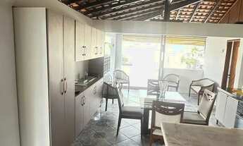 Imagem 7: APTO 2/4 sendo um suite MOBILIADO SEM VAGA DE GARAGEM