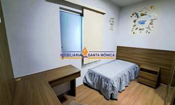 Imagem 3: Casa 3 quartos - Santa Mônica