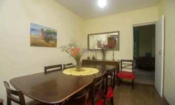 Imagem 3: Casa à venda e à locação em Botafogo: 300m², 6 quartos