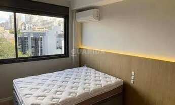 Imagem 6: Apartamento para aluguel, 1 quarto, 1 vaga de garagem, Bela Vista - Porto Alegre/RS