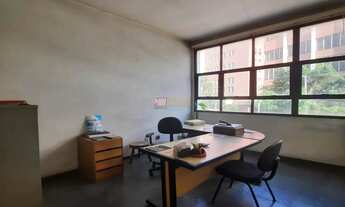 Imagem 6: Prédio Comercial no Bairro Rudge Ramos em São Bernardo do Campo