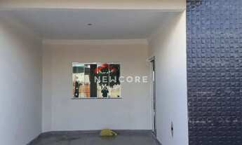 Imagem 2: Casa em Floresta - Jardim kakimori - Floresta/PR