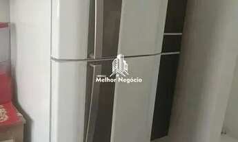 Imagem 4: Apartamento á venda 2 dormitórios (quartos) 55m² , no bairro Pompéia - Piracicaba/SP