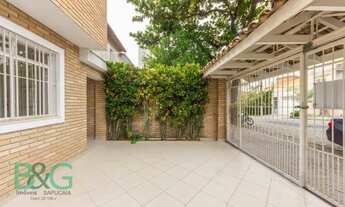 Imagem 3: Sobrado com 3 dormitórios para alugar, 120 m² por R$ 9.000/mês - Bela Vista - São Paulo/SP