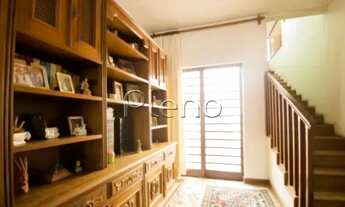 Imagem 6: Sobrado com 3 quartos à venda no Jardim Leonor em Campinas