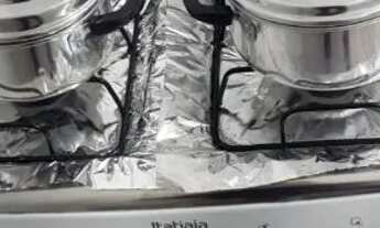 Imagem 7: LOCAÇÄO DE KITNET MOBILIADA INDEPENDENTE TRÊS (3) MINUTOS DO HOTEL OURO MINAS