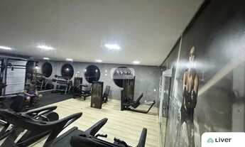 Imagem 7: Locação de Apartamento no Unique Residence