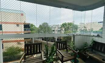 Imagem 16: Imóvel para venda tem 115 metros quadrados com 3 quartos em Jardim da Penha - Vitória - ES