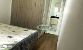 Imagem 7: Apartamento para alugar, 57 m² por R$ 3.500,00/mês - Parque Bela Vista - Votorantim/SP