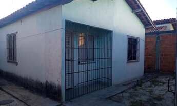 Imagem: Casa no Benguí