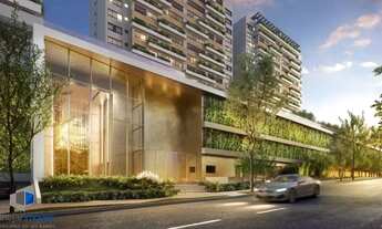 Imagem 3: PORTO NOBRE vende THE PARK, com 3 suítes, no bairro Rio Branco