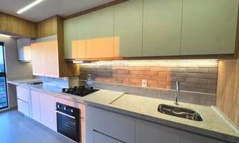 Imagem 2: Seu Novo Lar de Alto Padrão no Coração da Cidade!