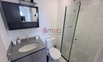 Imagem 6: Oportunidade apartamento na Lapa para locação com 2 dormitórios totalmente mobiliado !!!!