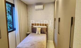 Imagem 4: LINDA e SOFISTICADA COBERTURA