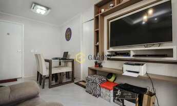 Imagem: Apartamento com 1 quarto, 43 m² - venda