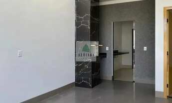 Imagem: Venda Casa Nova Acabamento Refinado 3 quartos